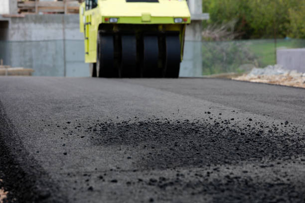 Best Asphalt Driveway Pavers in Scandia, MN